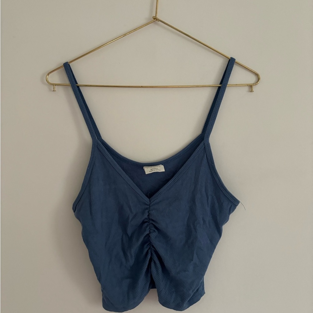Tilly’s Top